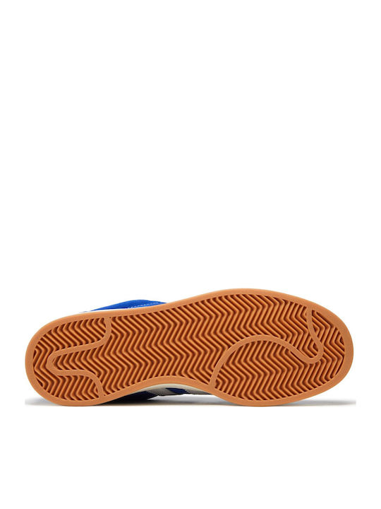 Campus 00s Sneakers Semi Lucid Blue / Cloud White / Off White