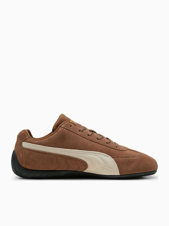 Speedcat Og Sneakers Brown