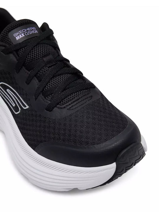 Γυναικεία Αθλητικά Παπούτσια Running Μαύρα