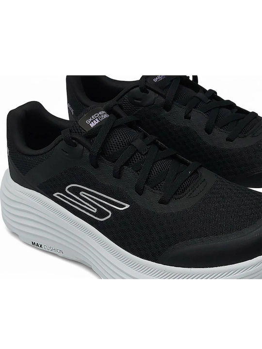 Γυναικεία Αθλητικά Παπούτσια Running Μαύρα