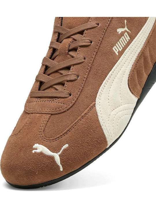 Speedcat Og Sneakers Brown