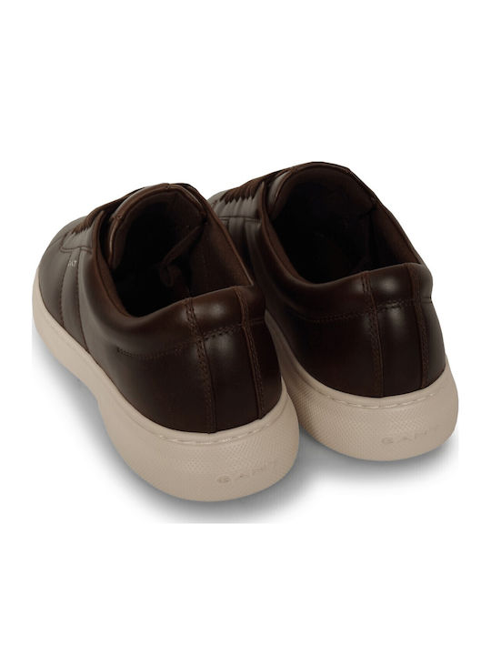 Joree Joree Sneakers Dark Brown