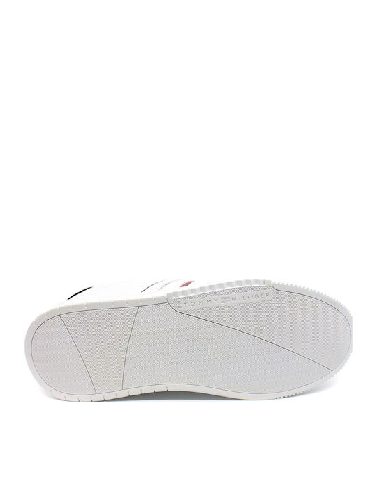Modern Sneakers White