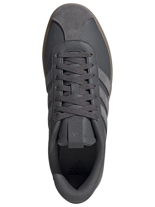 Vl Court 3.0 Ανδρικά Sneakers Μαύρα