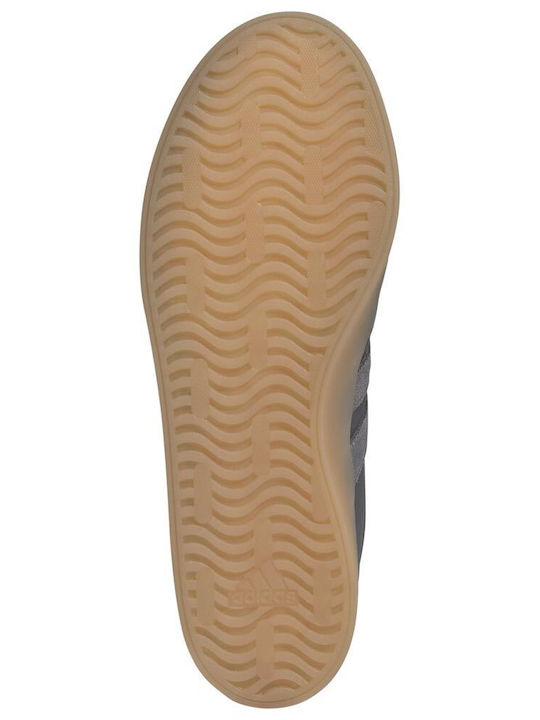 Vl Court 3.0 Ανδρικά Sneakers Μαύρα