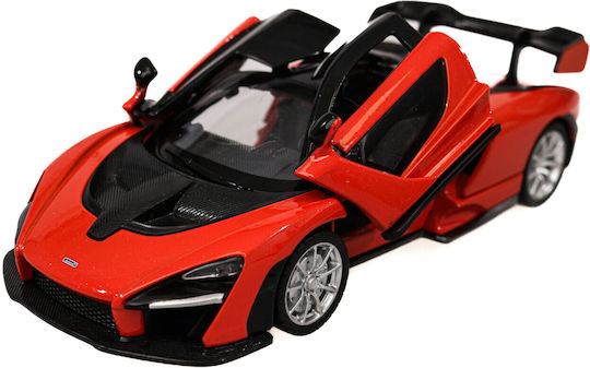 MSZ Spielzeugauto 1:32 Pull Back