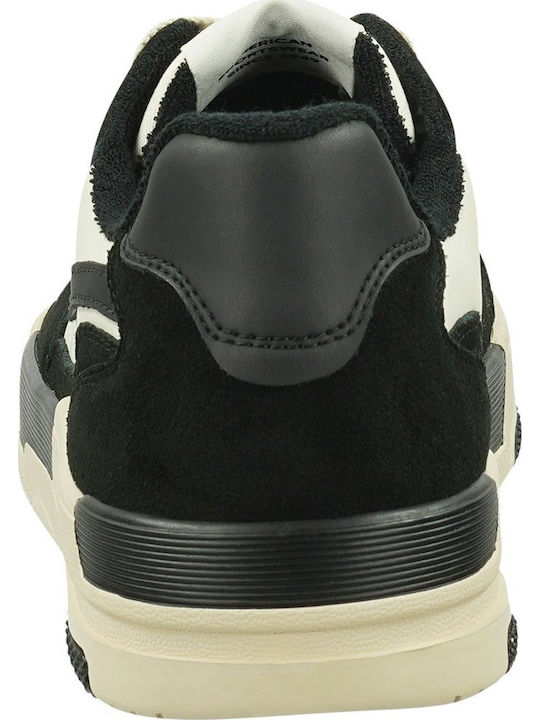 Brookpal Brookpal Ανδρικά Sneakers Μαύρα