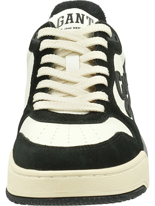 Brookpal Brookpal Ανδρικά Sneakers Μαύρα