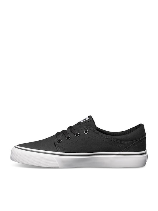 Trase TX M Ανδρικά Sneakers Μαύρα