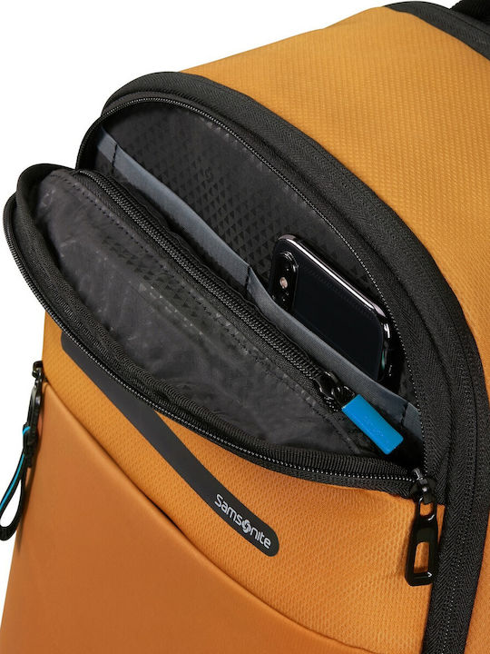 Samsonite Backpack Backpack for 17.3" Laptop Yellow 158036-1924