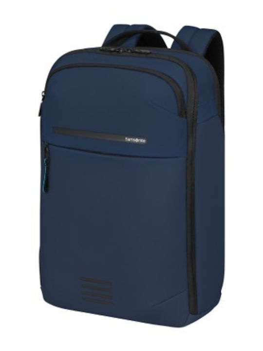 Samsonite Tasche Rucksack Blau 158031-1090 Samsonite Tasche Rucksack Blau 158031-1090