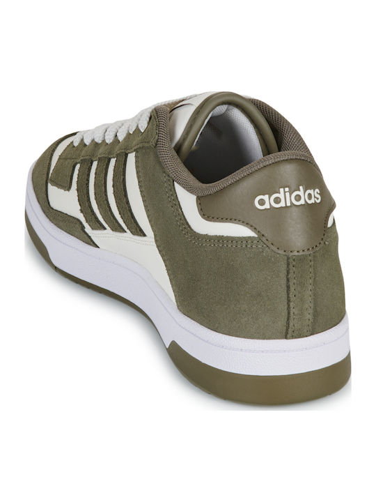 Rapid Court Low Ανδρικά Sneakers Χακί