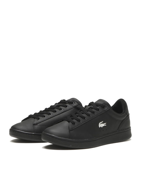 Herren Sneakers Schwarz
