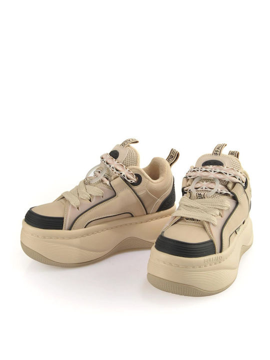 Orcus Sneakers Beige