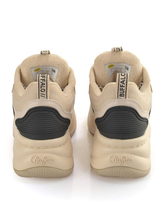 Orcus Sneakers Beige