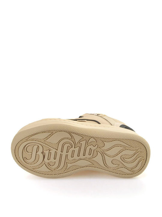 Orcus Sneakers Beige