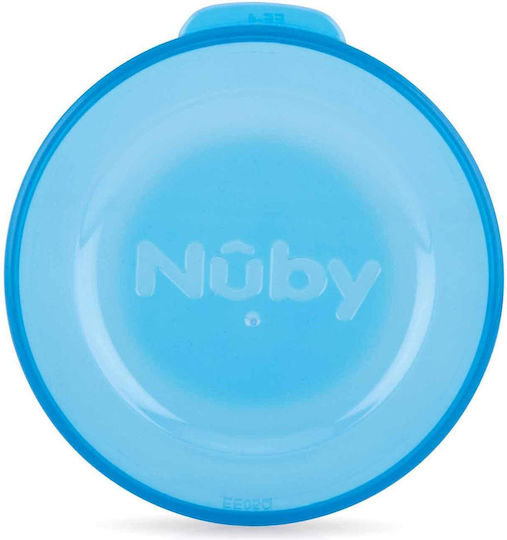 Nuby Baby Cup Wonder Cup made of Plastic Green 240ml for 10m+m+
