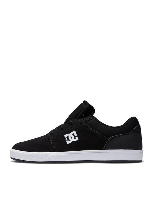 Crisis 2 Ανδρικά Sneakers Μαύρα