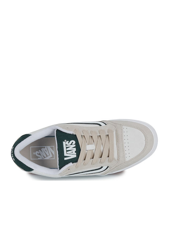 Tri-tone Adidași Pentru Bărbați Bej