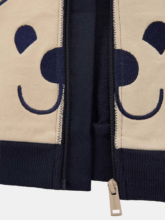 GUESSセット Geanta GUESS de Dama HWPD9665730 – UnicBrands.ro