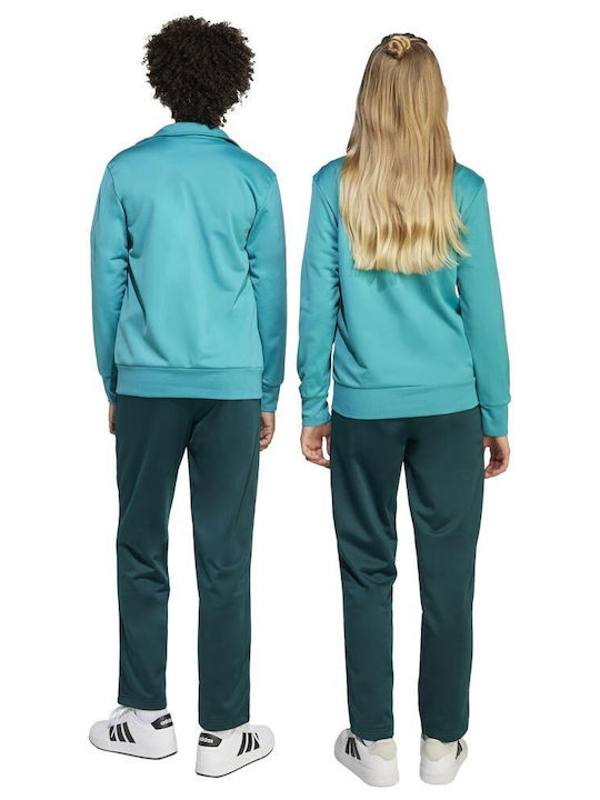 Kids Sweatpants Set Colour Pop 2pcs Tricot
