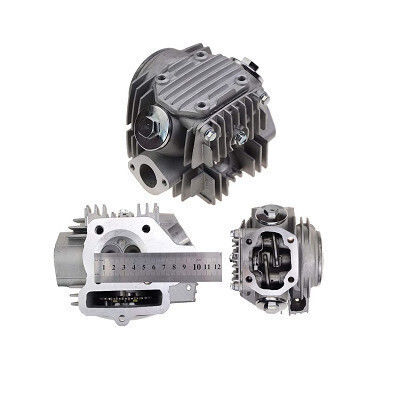 Cap Capete Motor Atv 110cc Completa