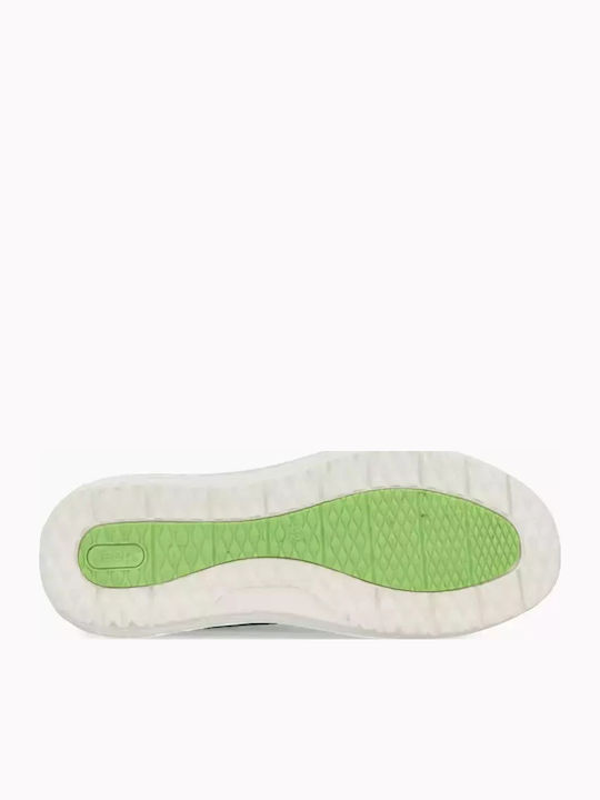 Herren Sneakers Blau