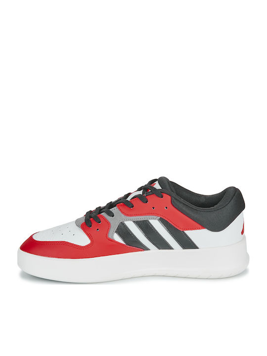 Court 24 Sneakers Red