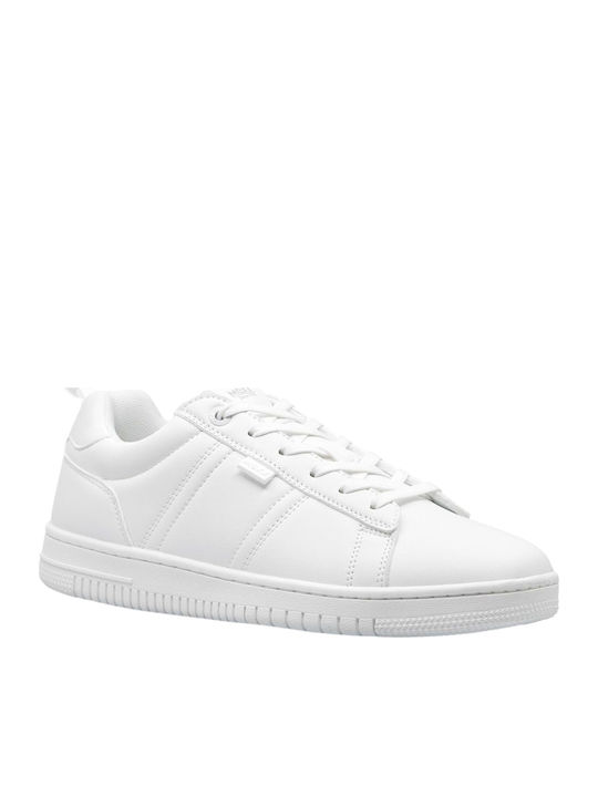 Mexx Sneakers Λευκό