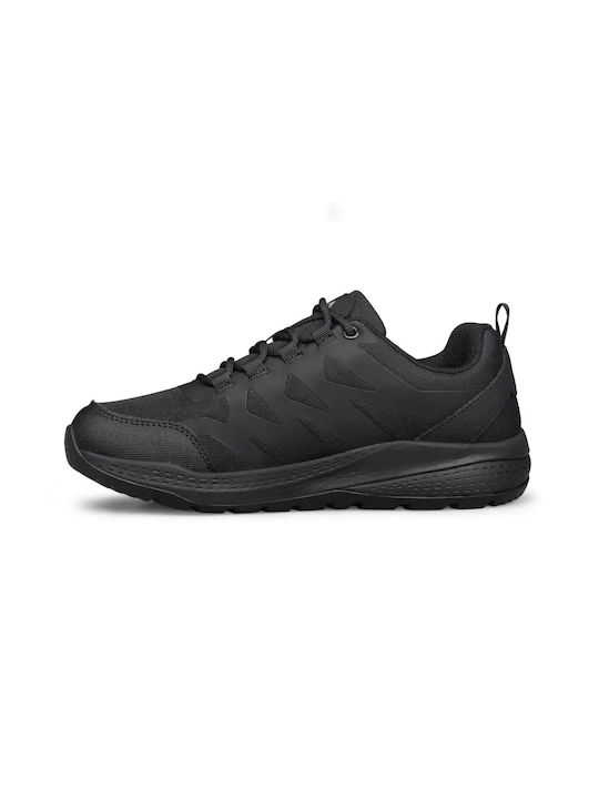 FILA Memory Cross 2 Nanobionic Дамски Тренировъчни Черни Спортни Обувки