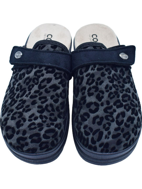 Comfy Anatomic