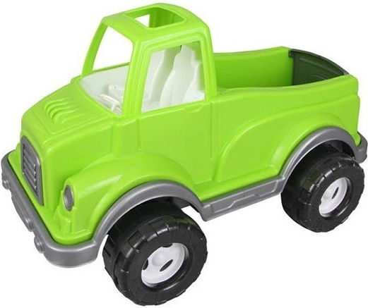 Pilsan Delta Camion Pentru 3+ Ani