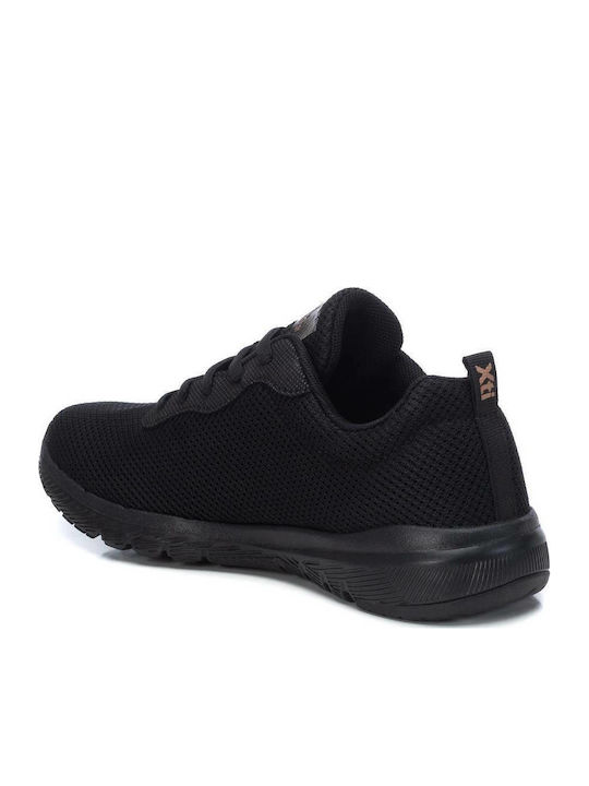 Damen Sneakers Schwarz