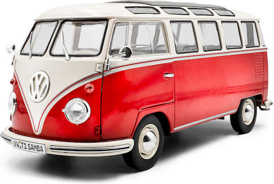 Solido Samba Bus Λεωφορείο 1:18