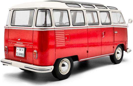Solido Samba Bus Λεωφορείο 1:18