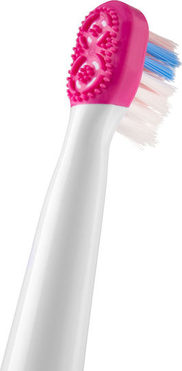 Sencor Παιδική Ηλεκτρική Οδοντόβουρτσα Pink