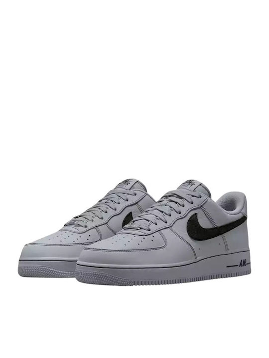 Air Force 1 '07 Lv8 Herren Sneakers Gray