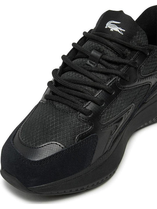 L003 Evo Sneakers Black