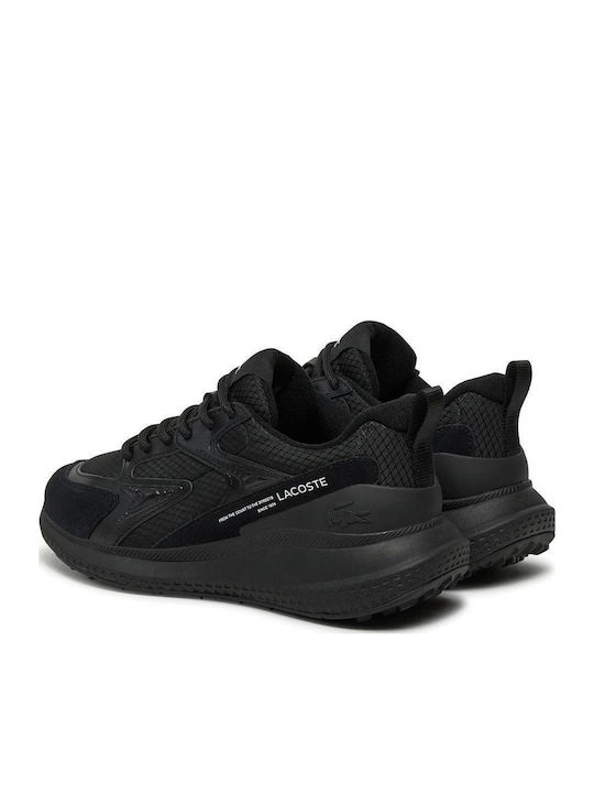 L003 Evo Sneakers Black