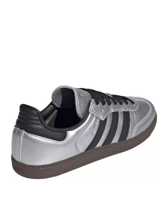 adidas gazelle silver green womens adidas W Samba OG 'White/ Black' 11