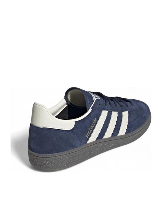 Handball Spezial Ανδρικά Sneakers Night Indigo / Crew White / Ftw White