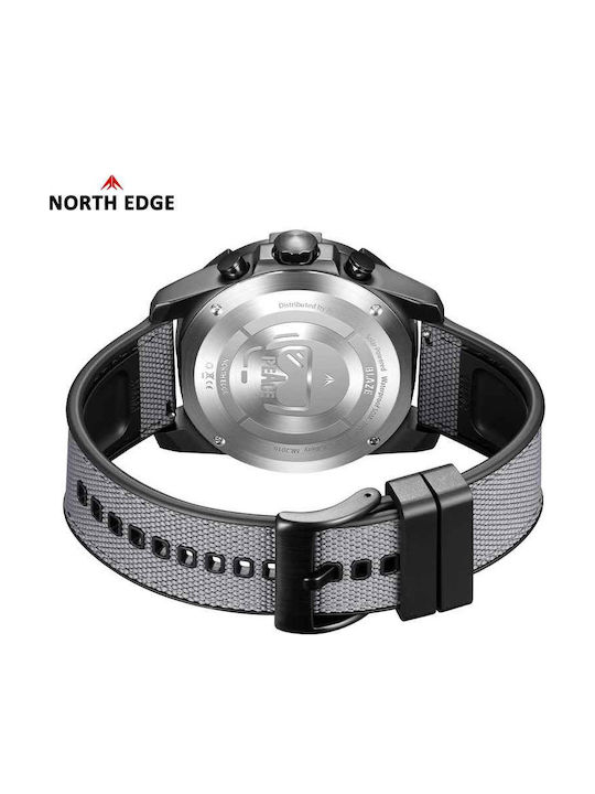 North Edge Ceas cu Mecanism Solar North Edge Ceas cu Mecanism Solar