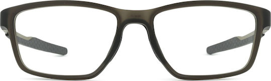 Ανδρικά Πλαστικό Oakley Metalink Ox8153 815318 55