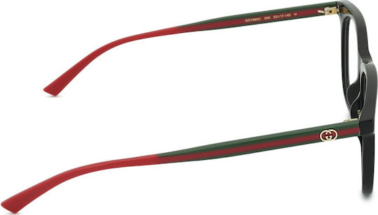 Damenträger aus Kunststoff Gucci Gg1990o 005 53