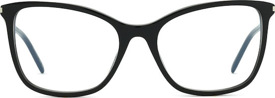 Γυναικεία Πλαστικό Saint Laurent Sl 835 001 55