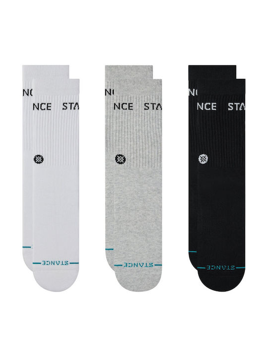 Stance Αθλητικές Κάλτσες Πολύχρωμες