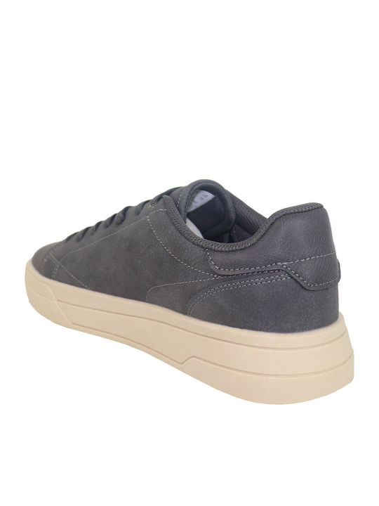 Herren Sneakers Gray