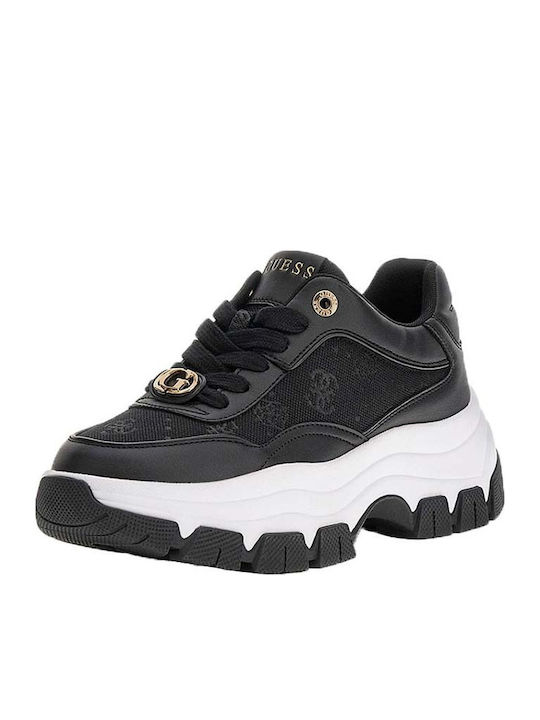 Sneakers Black