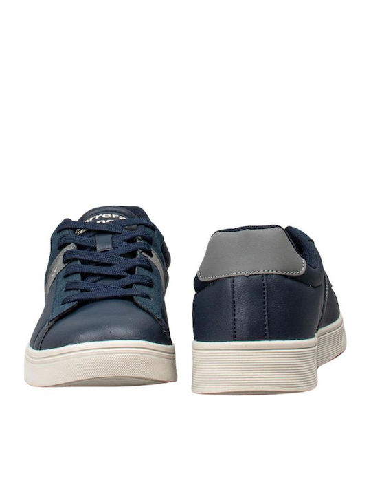 Carrera Sneakers Blue