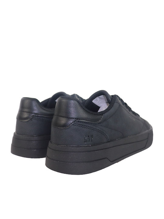 Sneakers Black